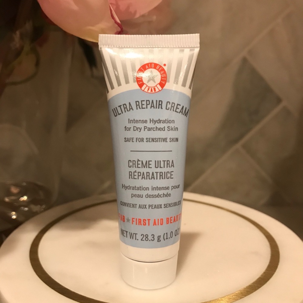 5 for $30, First Aid Beauty Ultra Repair Cream